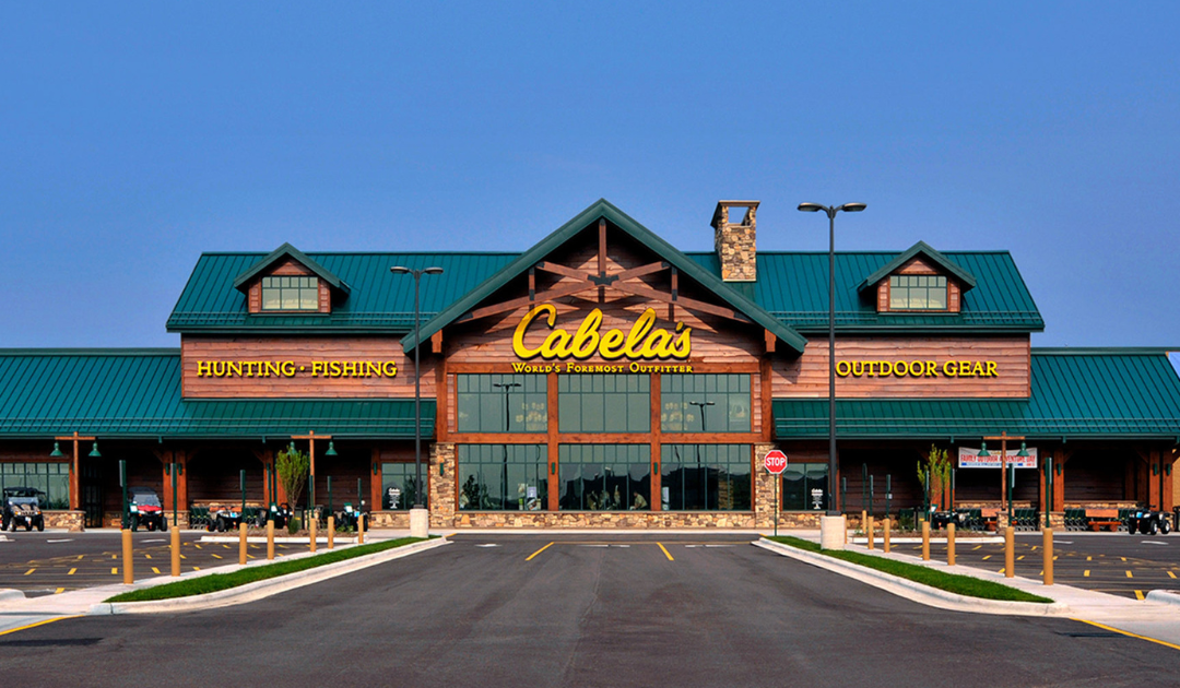 CABELA’S: A LIFETIME OF CHERISHED MEMORIES & FAMILY TRADITIONS