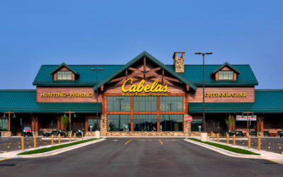 CABELA’S: A LIFETIME OF CHERISHED MEMORIES & FAMILY TRADITIONS