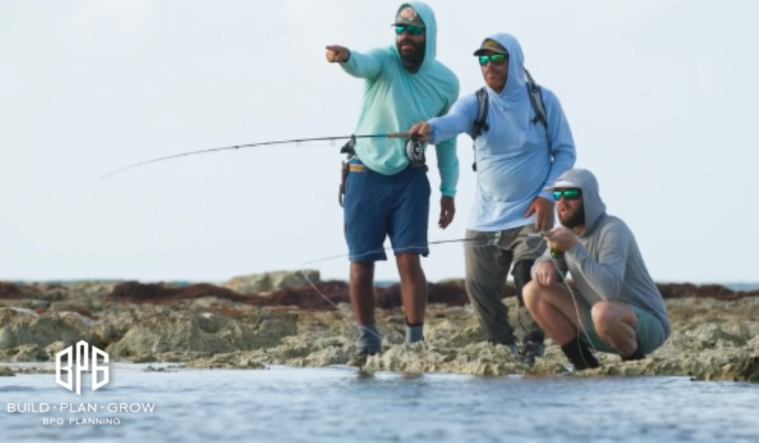 17TH ANNUAL FLY FISHING FILM TOUR