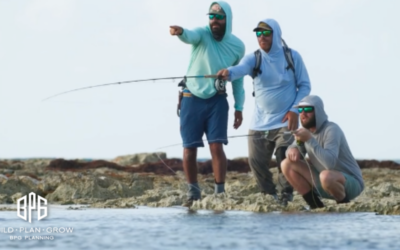 17TH ANNUAL FLY FISHING FILM TOUR